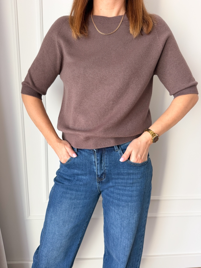 Sweter Claret Fango