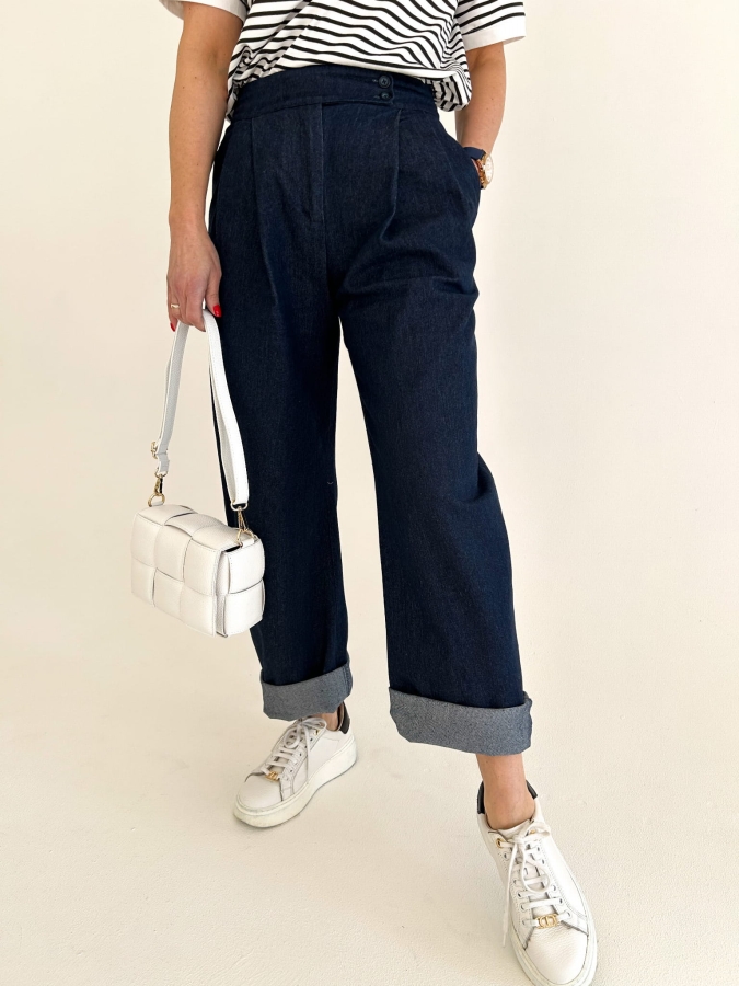 Spodnie Banany Jeans